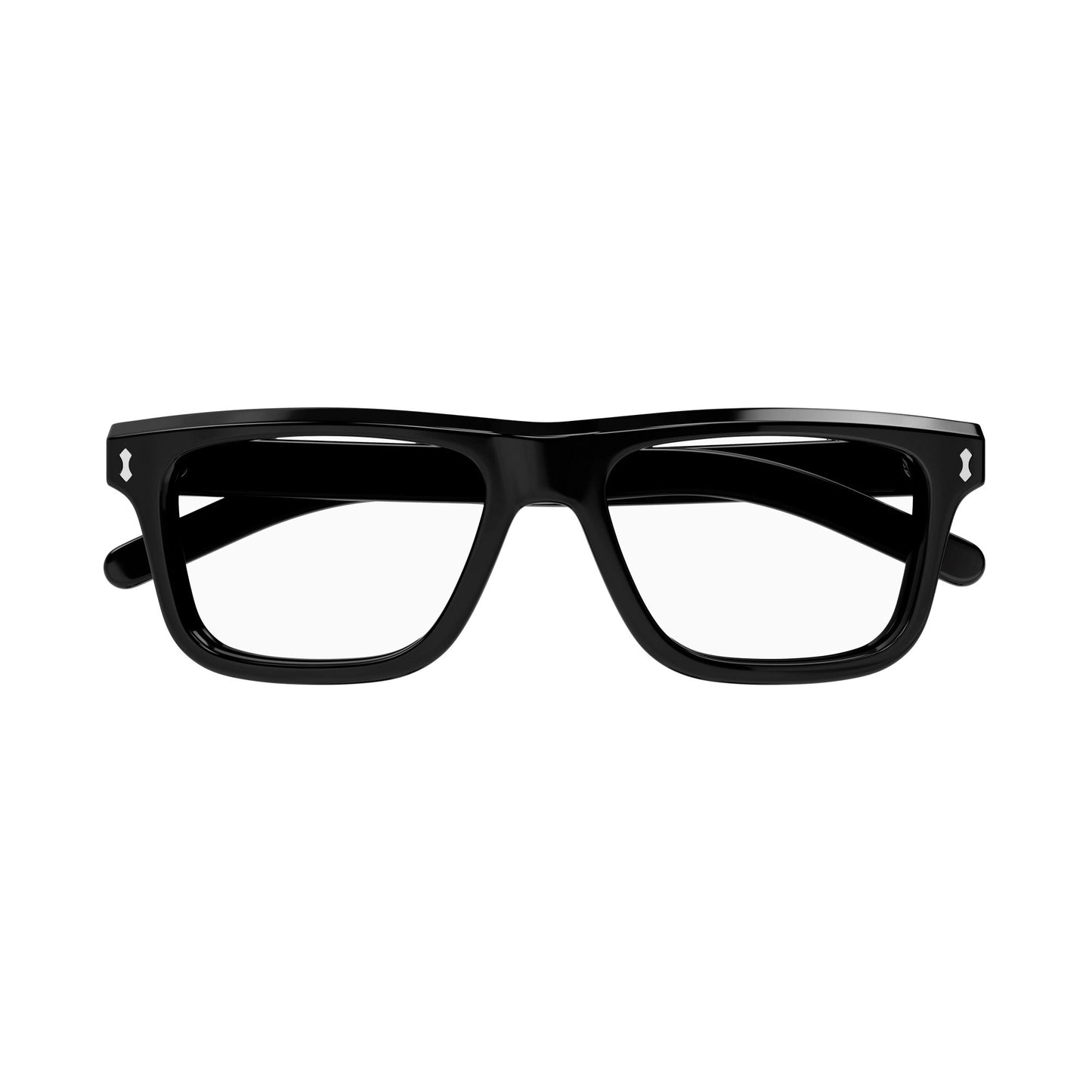 GUCCI GG1525o-001 54mm New Eyeglasses