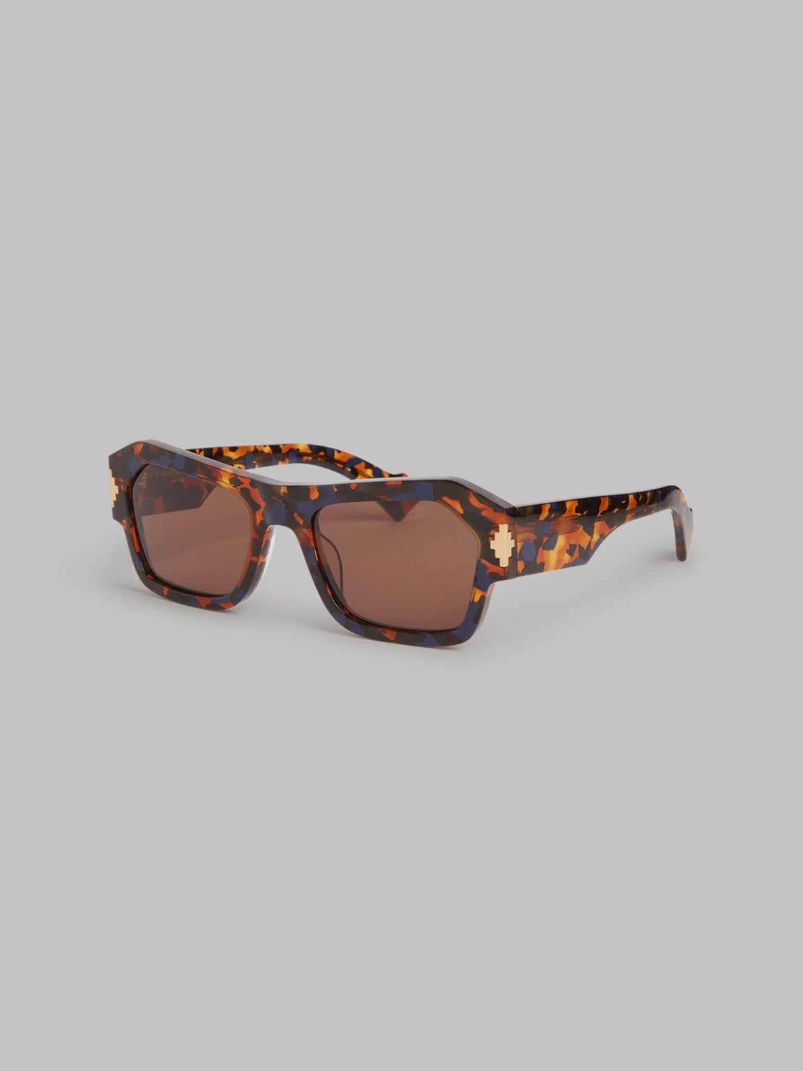 Marcelo Burlon Cardo 54mm New Sunglasses