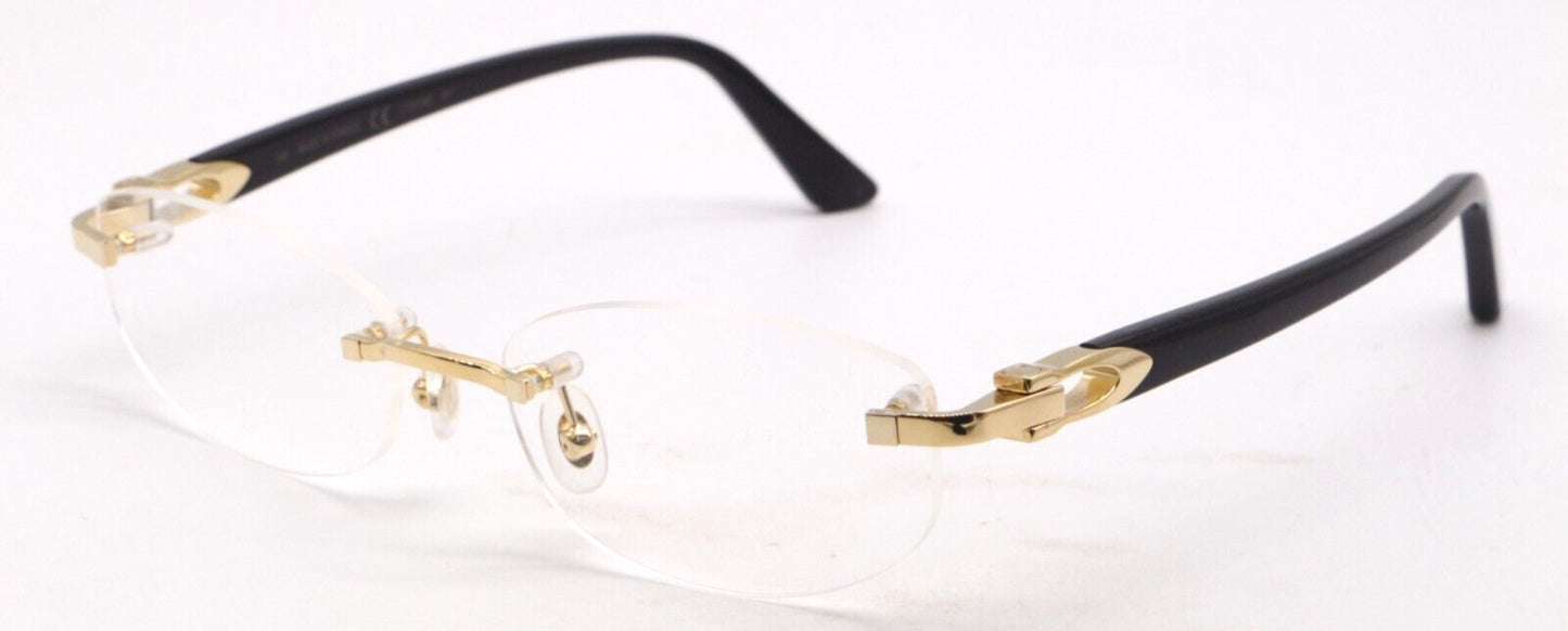 Cartier CT0318o-001 52mm