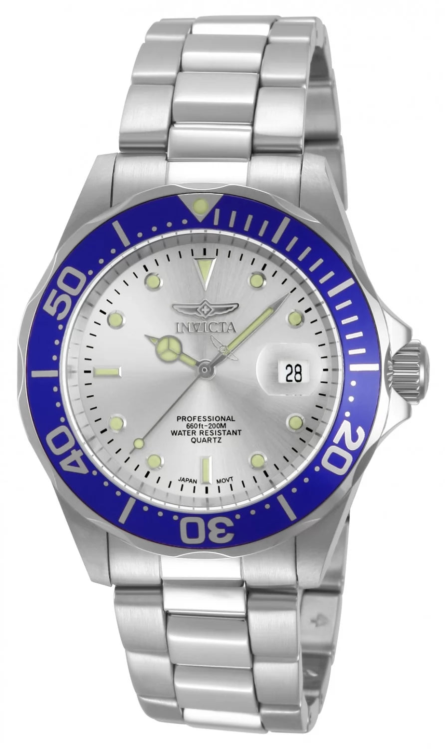 Invicta Pro Diver-14123 40