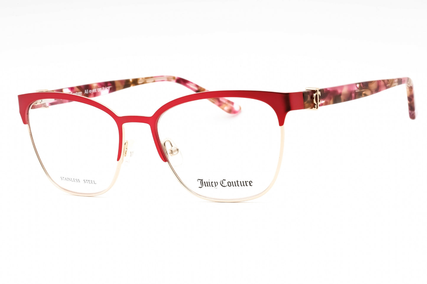 Juicy Couture JU 246/G-07BL 00 54mm New Eyeglasses