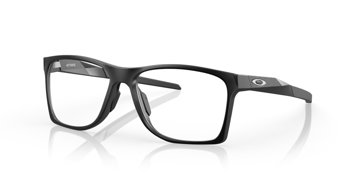 Oakley OX8173-07-55  New Eyeglasses