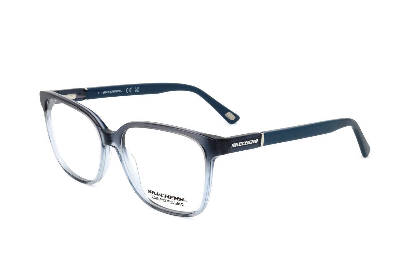 Skechers SE2235-53090 53mm New Eyeglasses