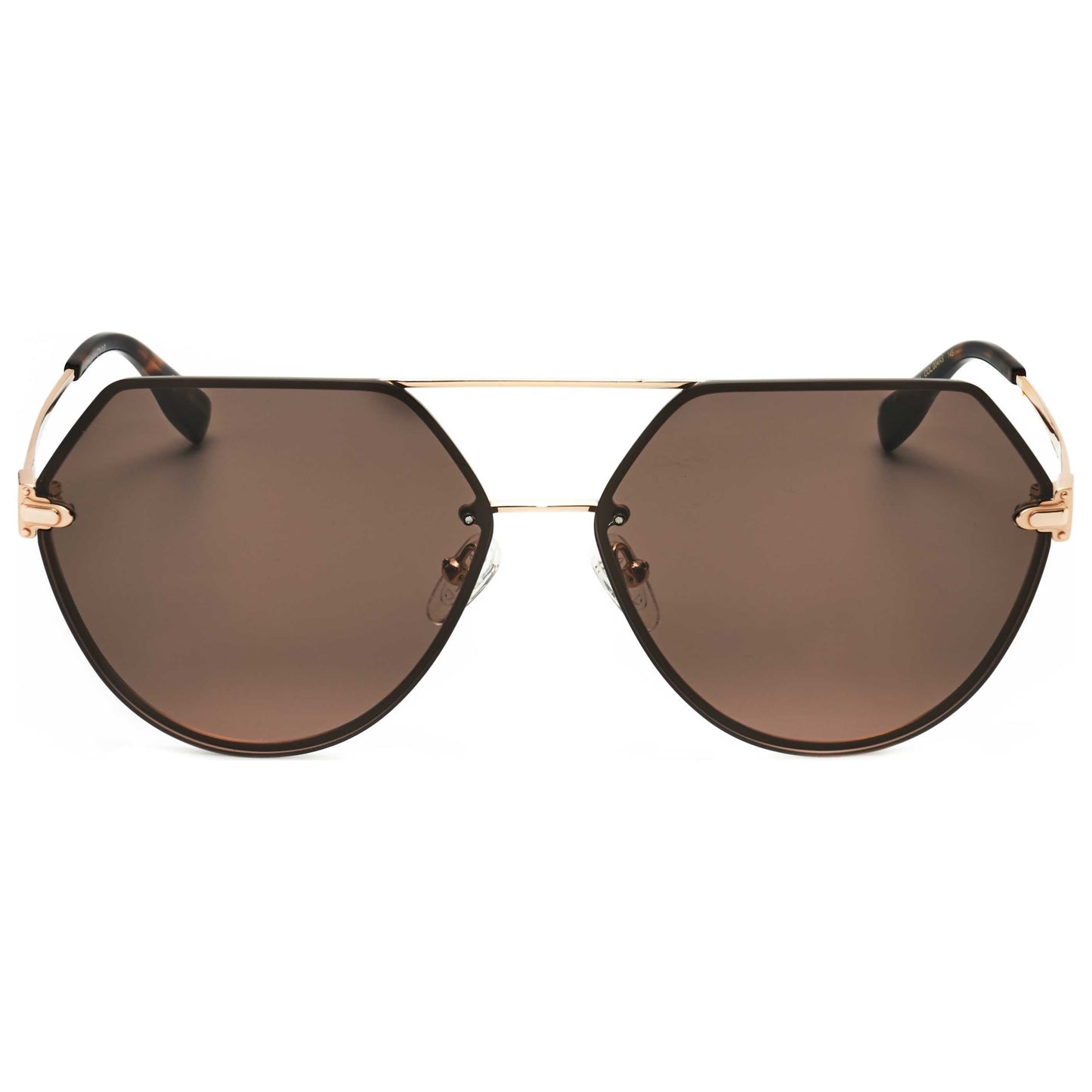 Trussardi STR454FL-004AS-63 63mm