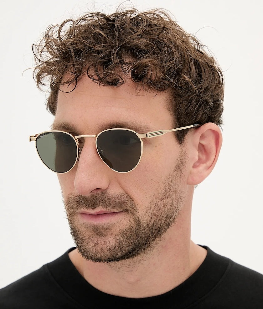 Gucci GG1875S-001 48mm New Sunglasses