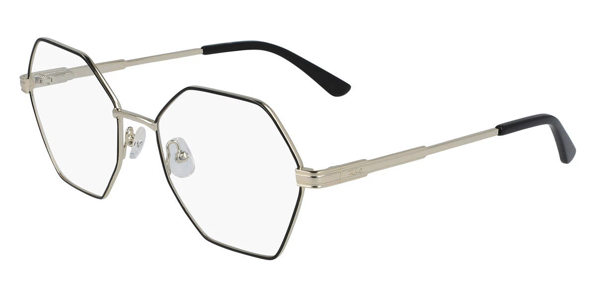 Karl Lagerfeld KL316-718-5418 54mm New Eyeglasses