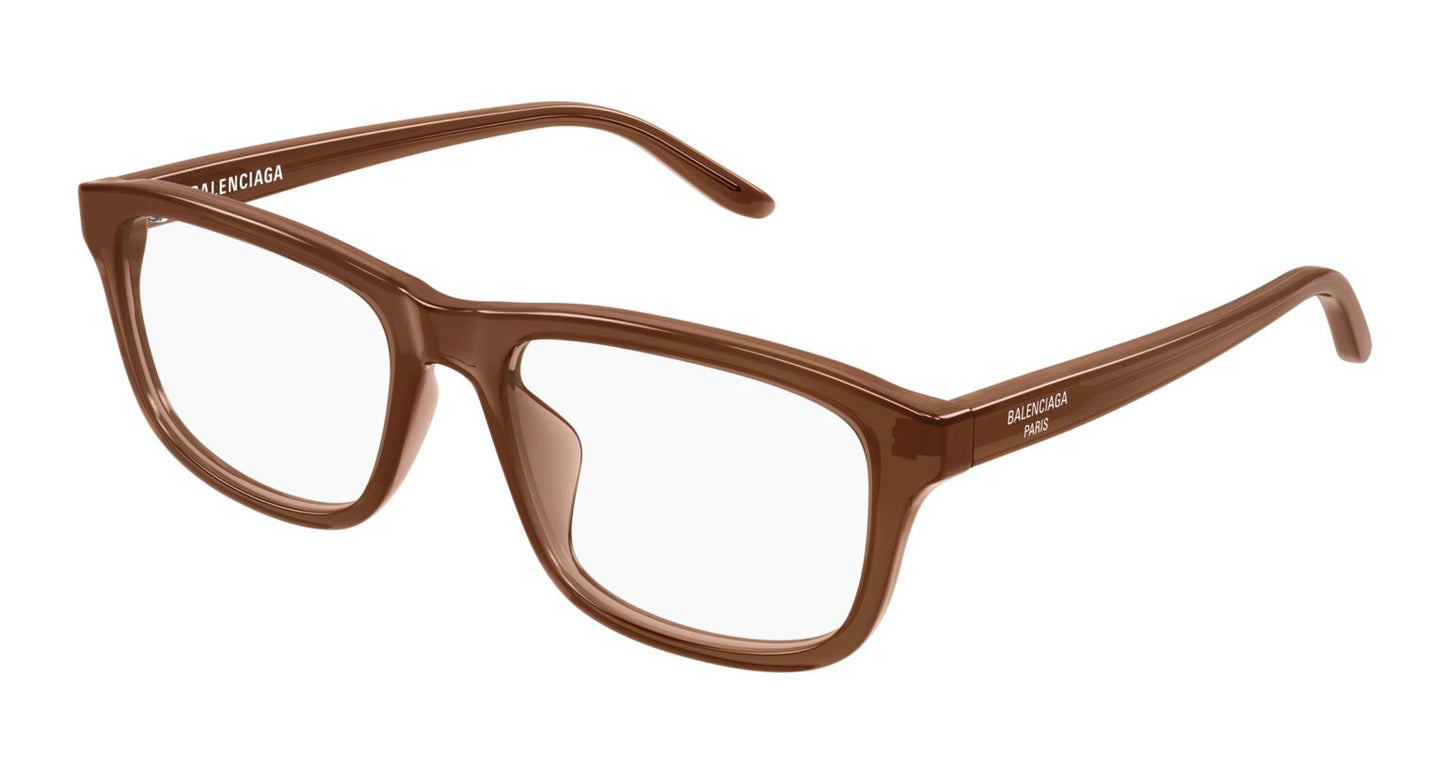 Balenciaga BB0442oA-006 55mm New Eyeglasses