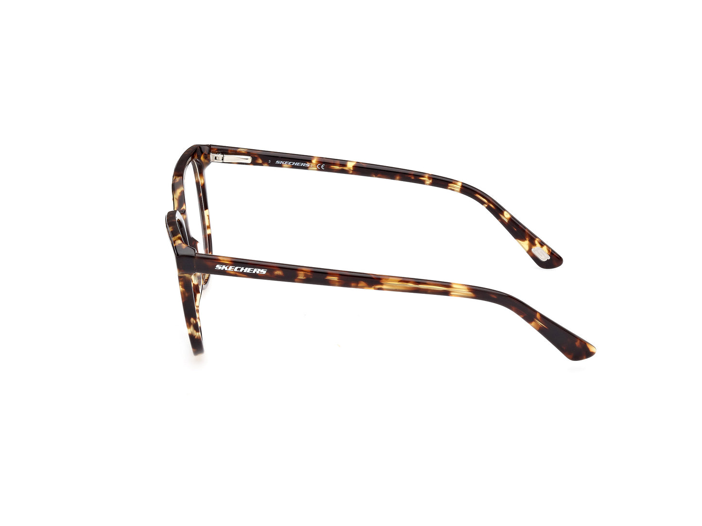 Skechers SE2207-056-53 53mm New Eyeglasses