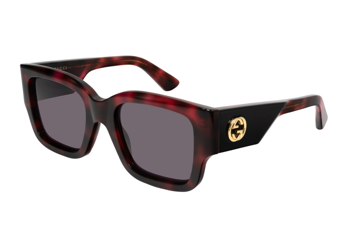 Gucci GG1663S-003-52 0mm New Sunglasses