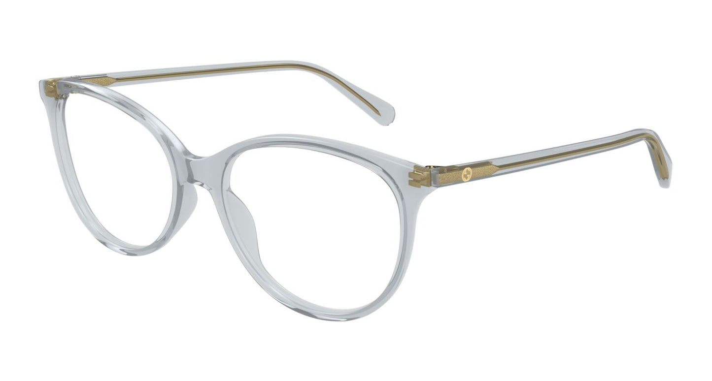 Gucci GG0550o-018 53mm New Eyeglasses