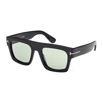 Tom Ford FT0711-01N-53 53mm