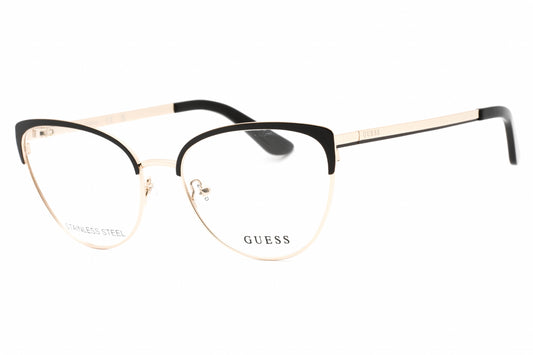 Guess GU2971-002 54mm New Eyeglasses