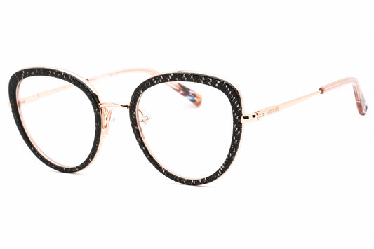 Missoni MIS 0043-0KDX 00 50mm New Eyeglasses