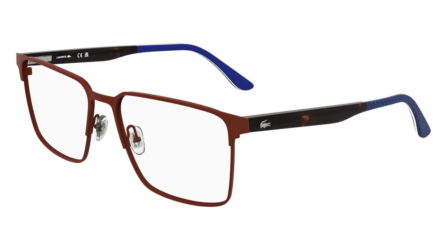 Lacoste L2314-N-601-5817 58mm New Eyeglasses