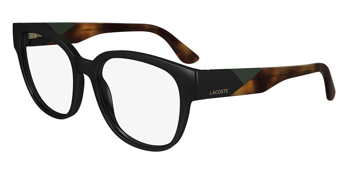 Lacoste L2953-001-5517 55mm New Eyeglasses