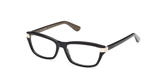 Guess GU2956-001-54  New Eyeglasses