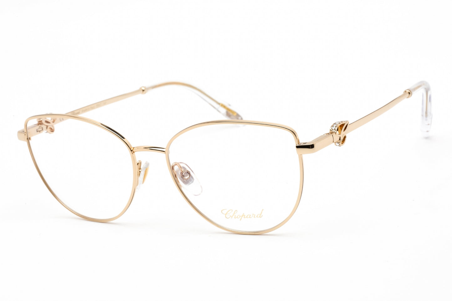 Chopard VCHF51S-0300 54mm New Eyeglasses