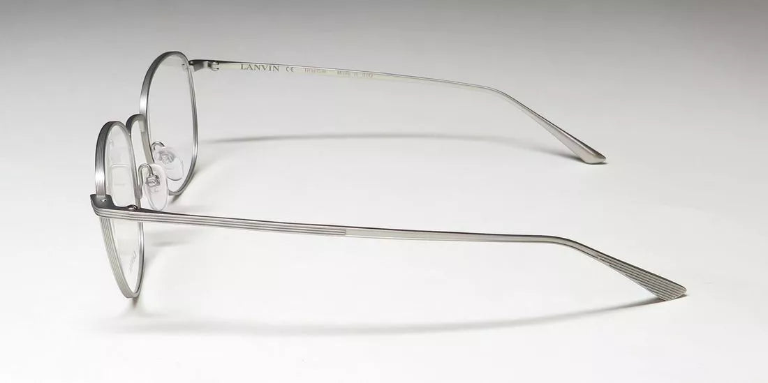 Lanvin VLN093M-0581-50 50mm New Eyeglasses