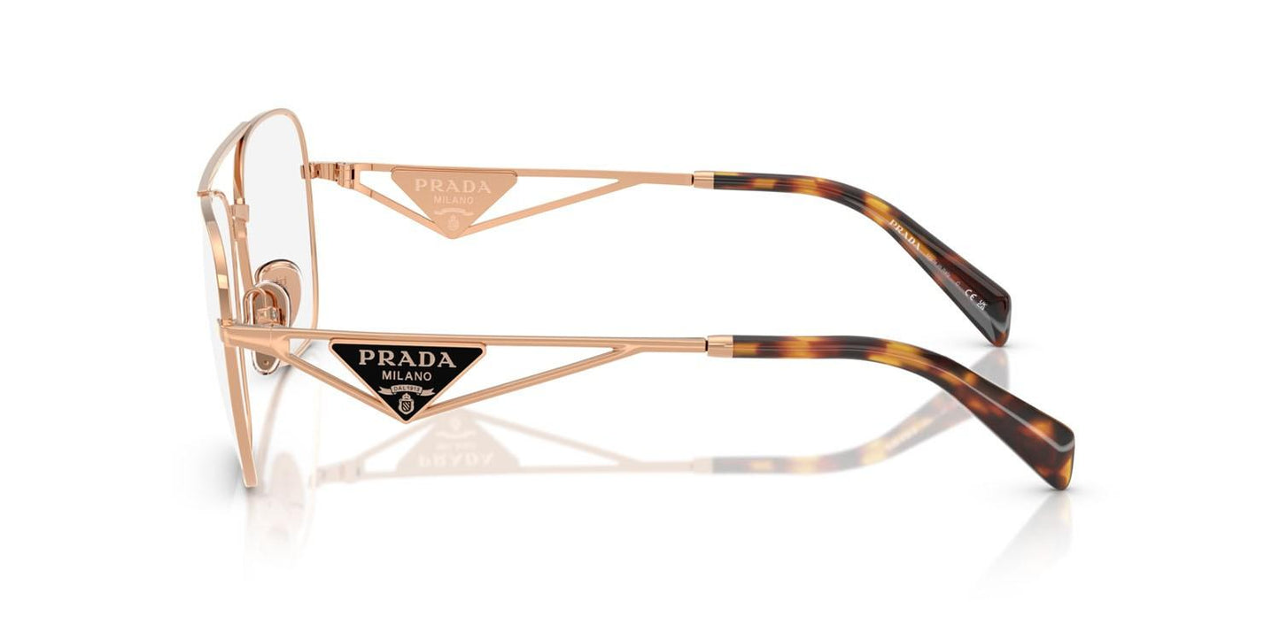 Prada 0PRB50V-SVF1O1-57 57
