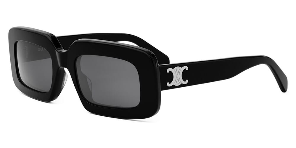 Celine CL40313U-01A-53 53
