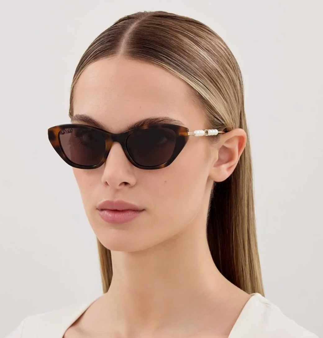 Gucci GG1968S-003 50 New Sunglasses