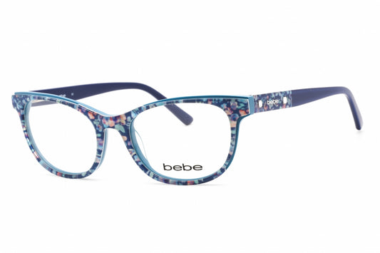 Bebe BB5198-400 51mm New Eyeglasses