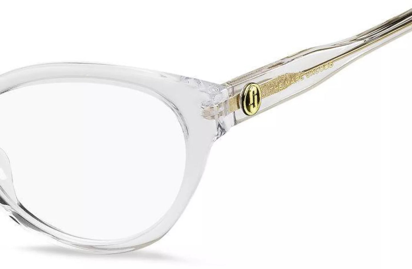 Marc Jacobs MARC 628-0900 00 52mm New Eyeglasses