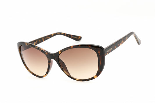 Calvin Klein CK19560S-235 57mm New Sunglasses