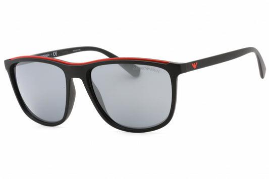 Emporio Armani EA4109-50426G 57mm New Sunglasses