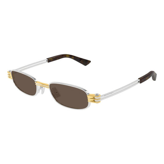 Bottega Veneta BV1381S-001 50mm New Sunglasses