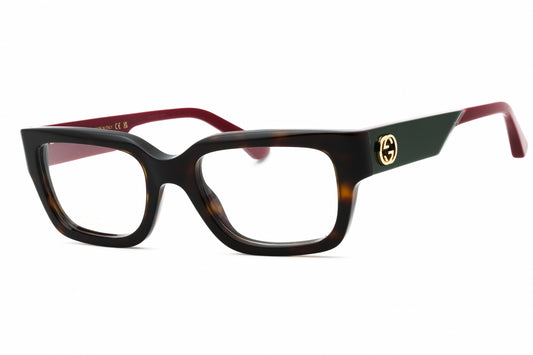 Gucci GG1666O-006 53mm New Eyeglasses