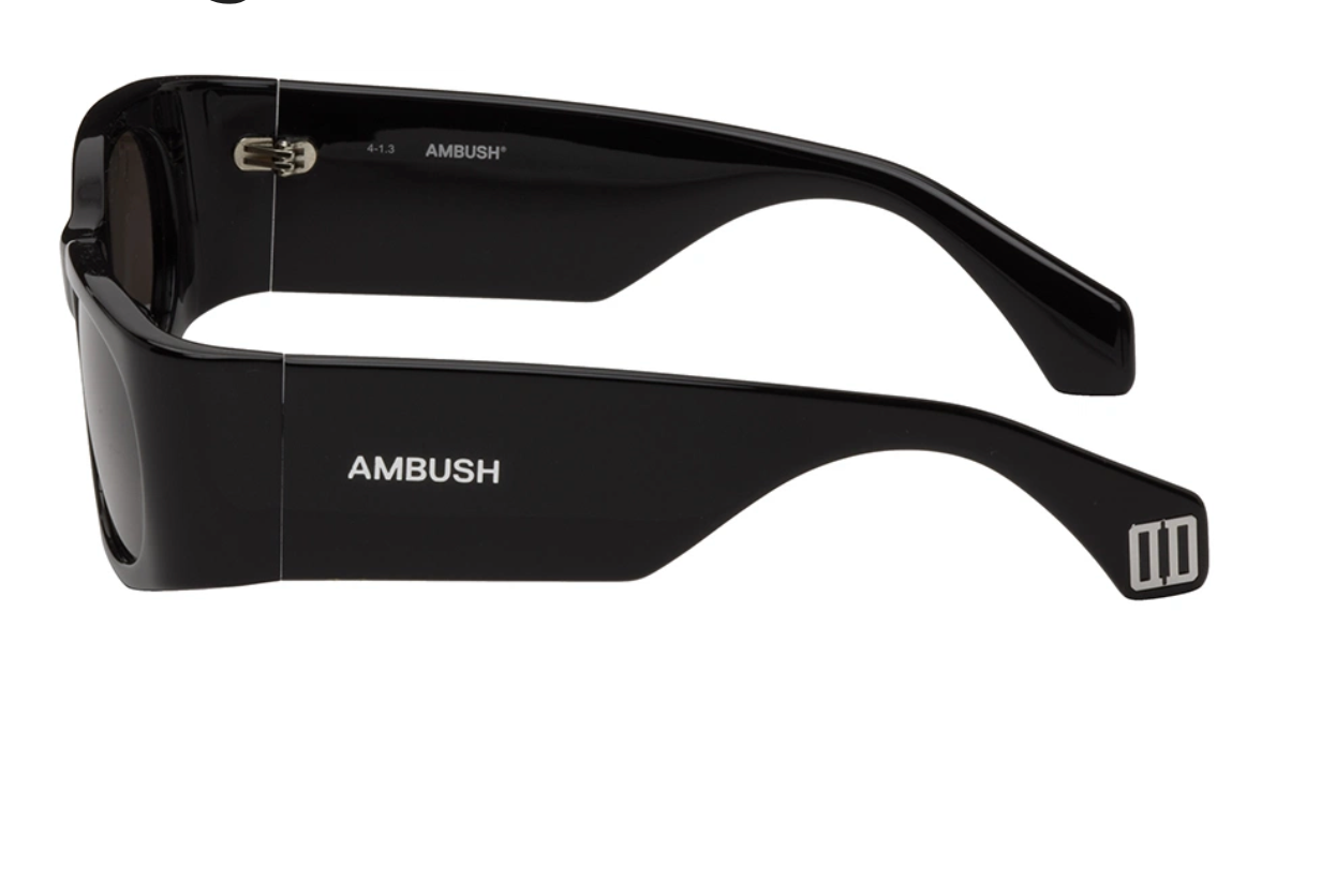 Ambush Gaea 56mm New Sunglasses