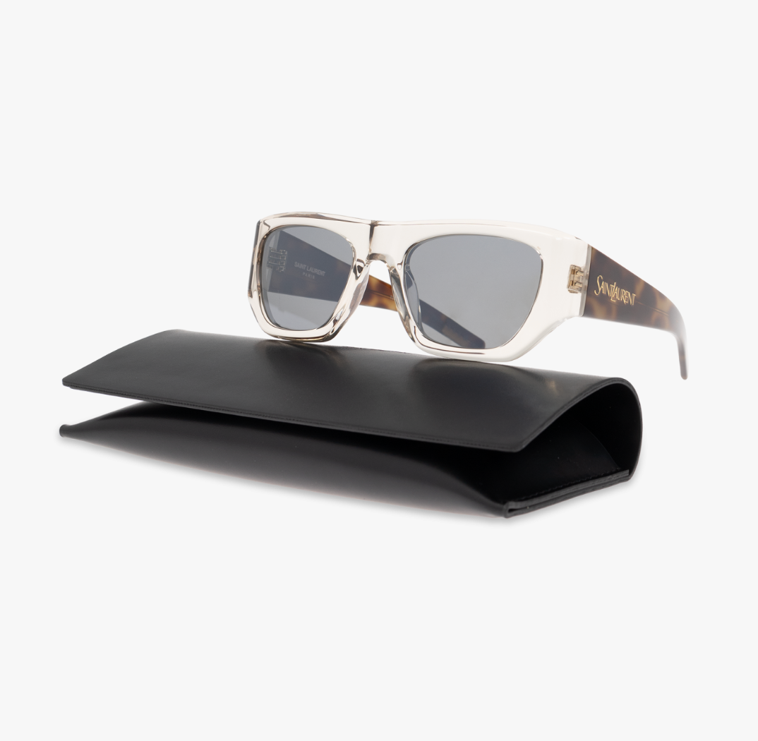 Yves Saint Laurent SL-740-003 52mm New Sunglasses