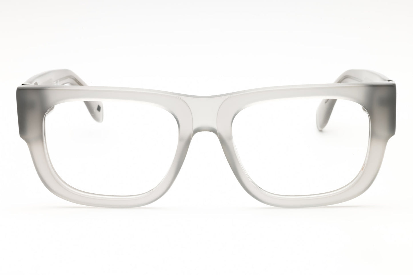 Palm Angels PERJ014S25PLA0010900 54mm New Eyeglasses