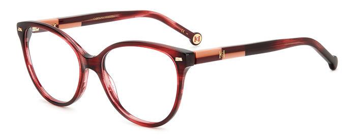 Carolina Herrera HER0158-K4G-53 53mm New Eyeglasses