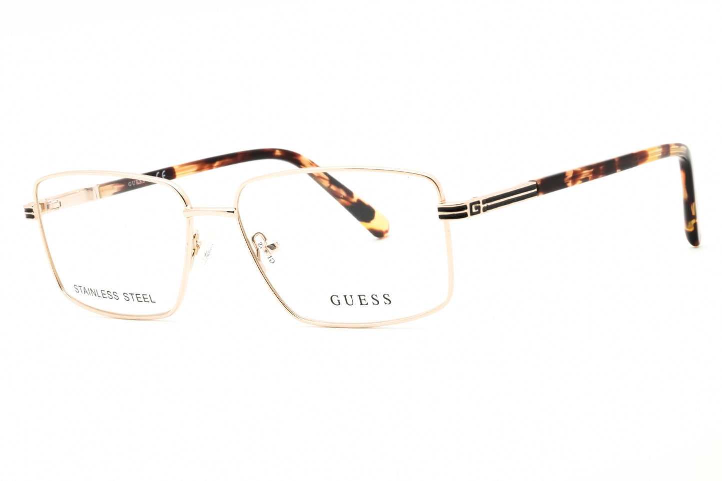 Guess GU50061-032 56mm New Eyeglasses