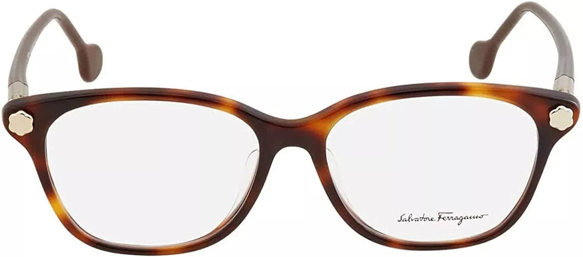 Salvatore Ferragamo SF2830A-214-54 54mm New Eyeglasses