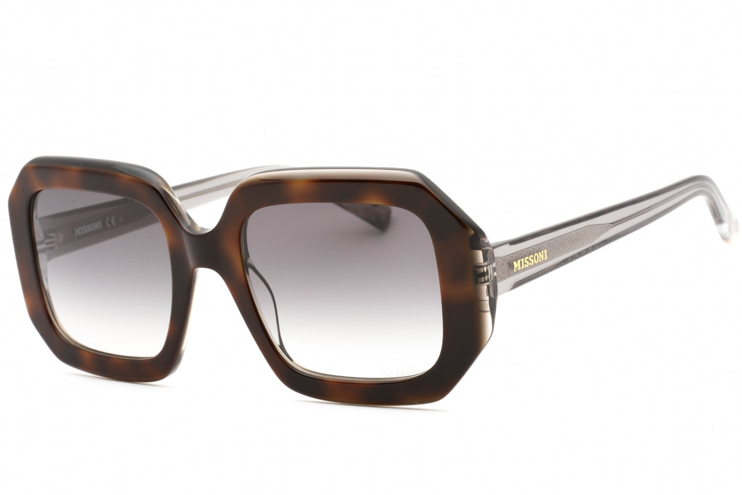 Missoni MIS 0113/S-0AB8 9O 53mm New Sunglasses