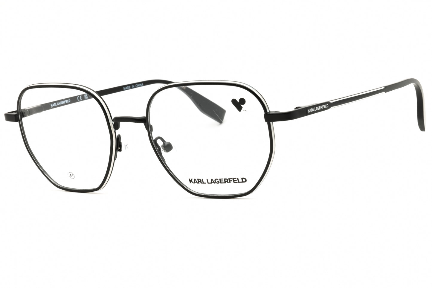 KARL LAGERFELD KL351-002 50mm