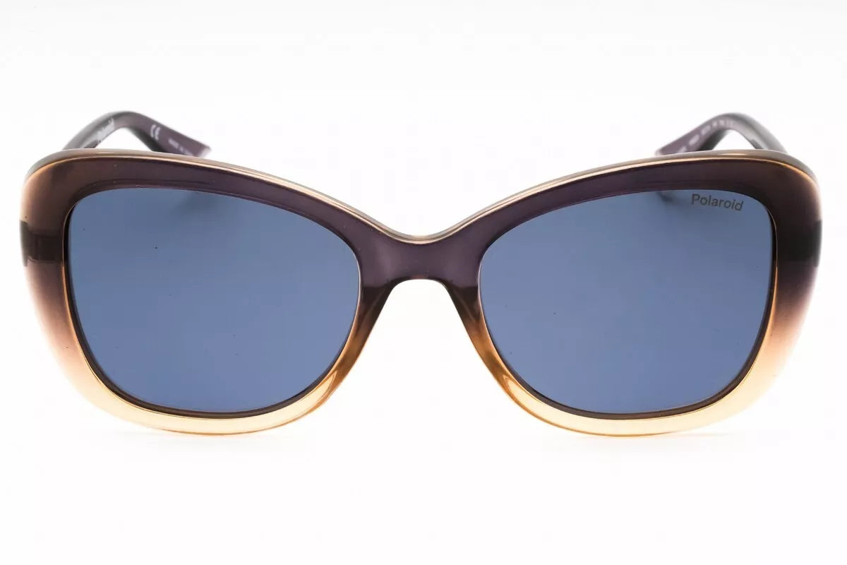 Polaroid Core PLD 4132/S/X-0YRQ C3 53mm New Sunglasses