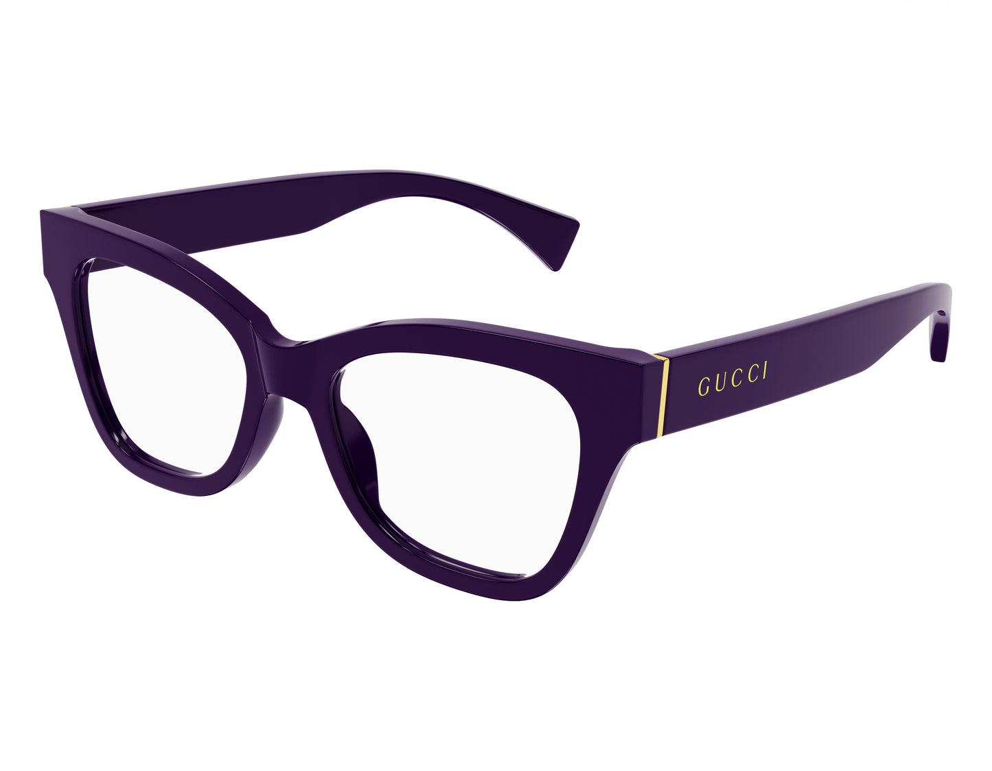 Gucci GG1133O-002 52mm New Eyeglasses