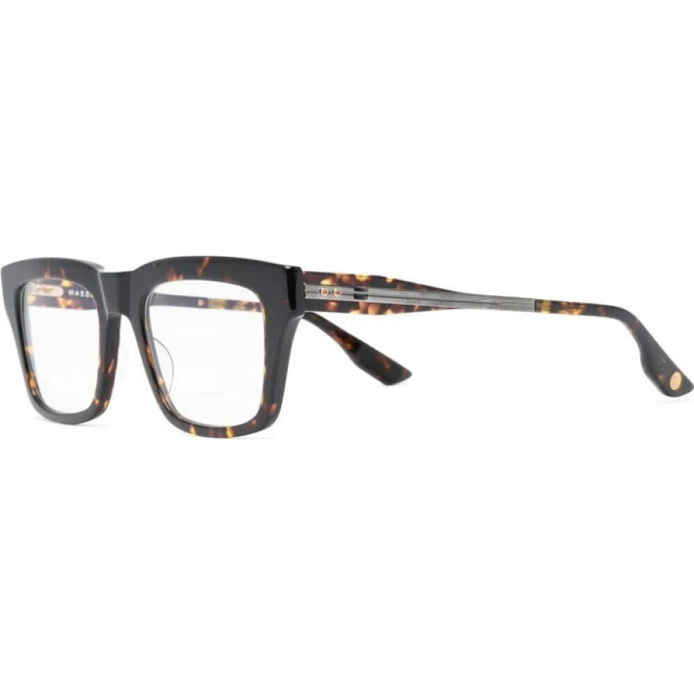 Dita DTX700-A-02-Z 52mm New Eyeglasses