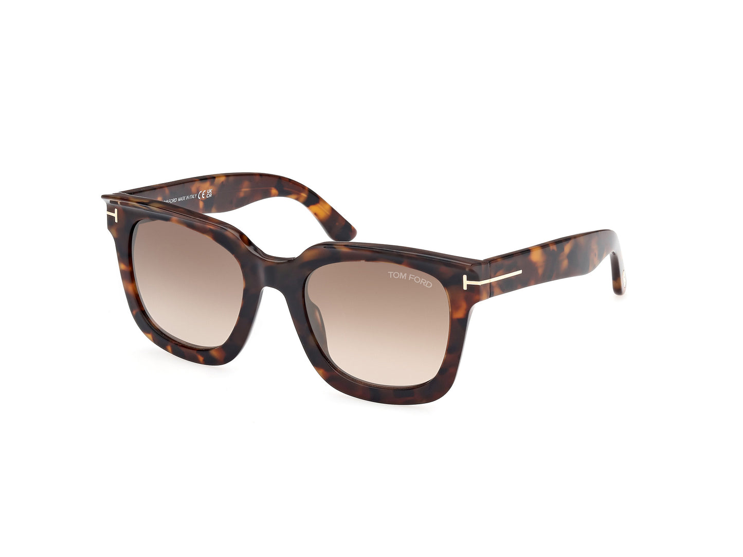 Tom Ford FT1115-52G-52 52mm New Sunglasses