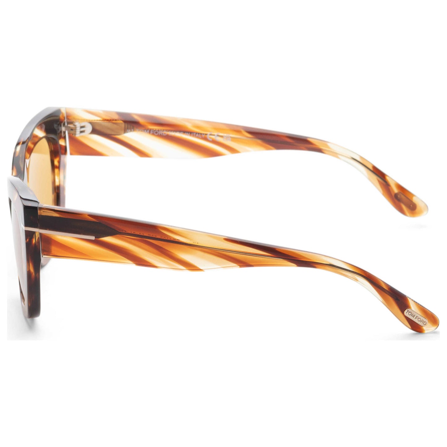 Tom Ford FT1190-53E-53 53mm