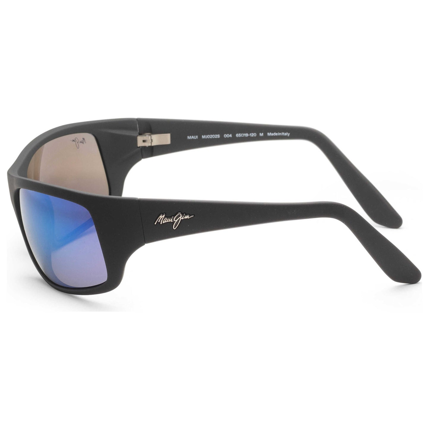 Maui Jim MJ0202S-004 65mm