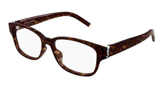 Yves Saint Laurent SL-M149-006 55mm New Eyeglasses