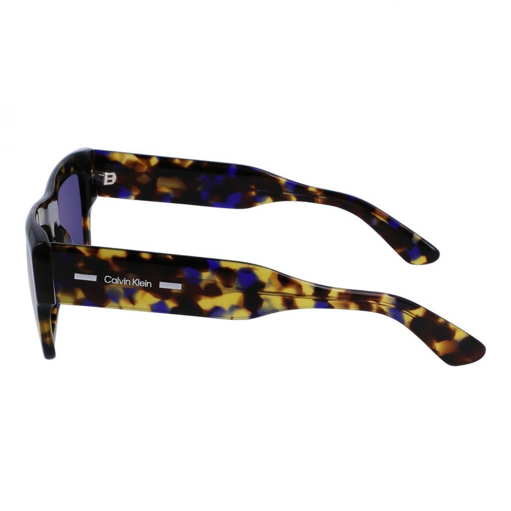 Calvin Klein CK23504S-422 55mm New Sunglasses