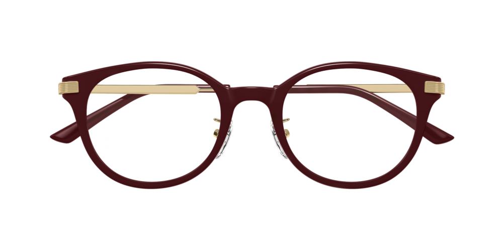 Cartier CT0531oJ-003 49mm New Eyeglasses