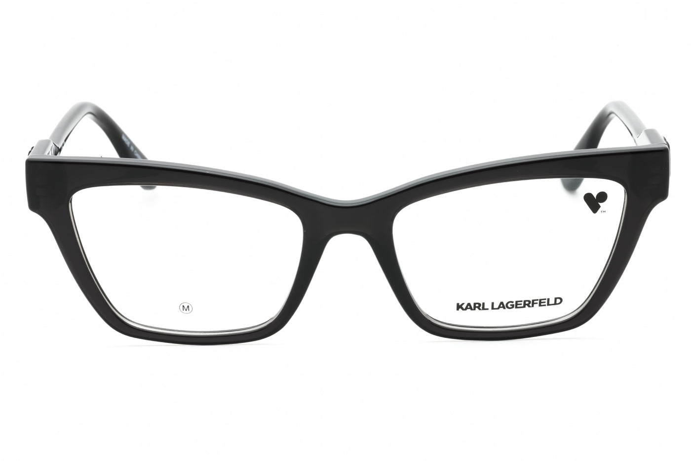 Karl Lagerfeld KL6135-015-53 53mm