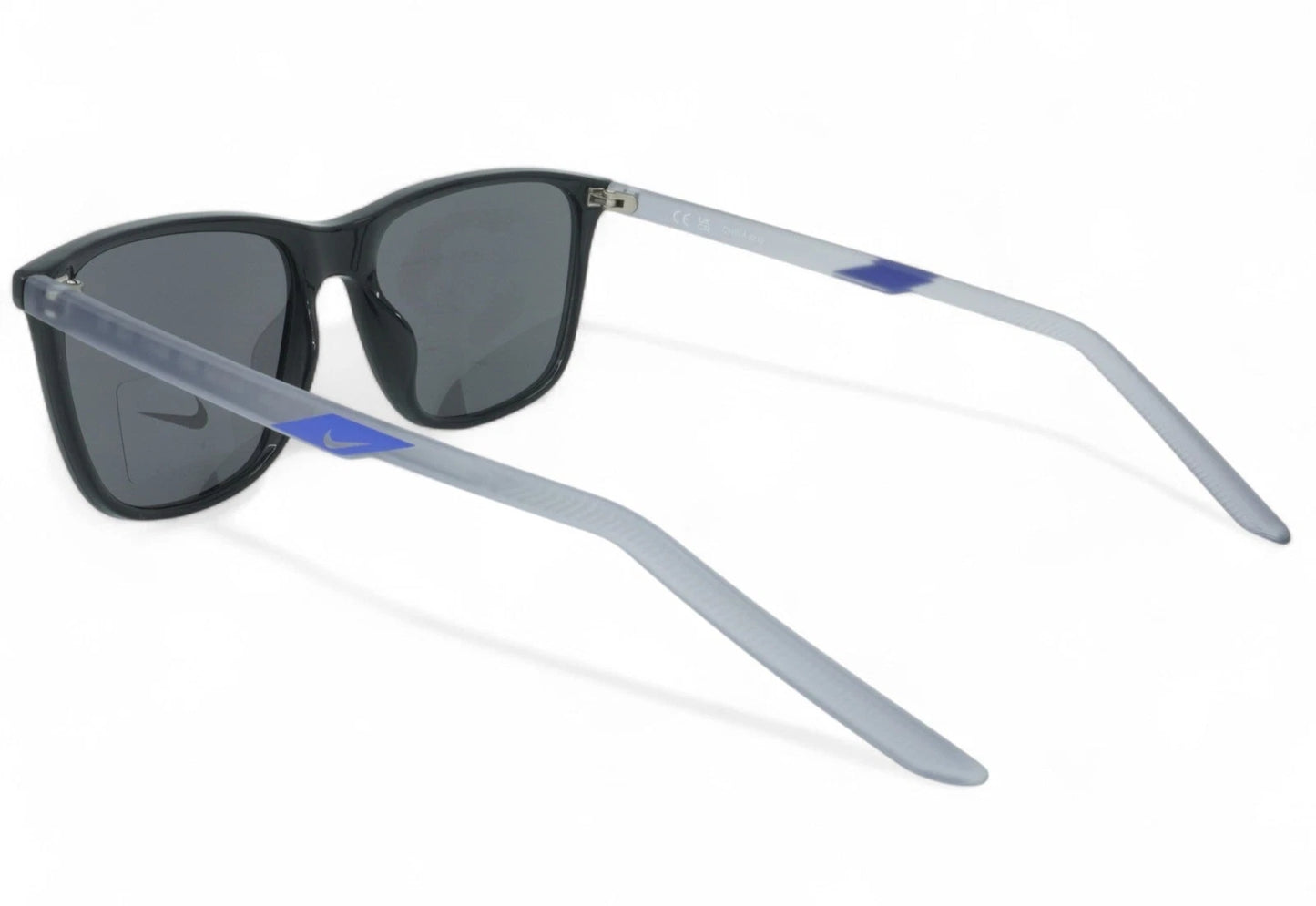 Nike NIKE STATE DV2290-060 55mm New Sunglasses